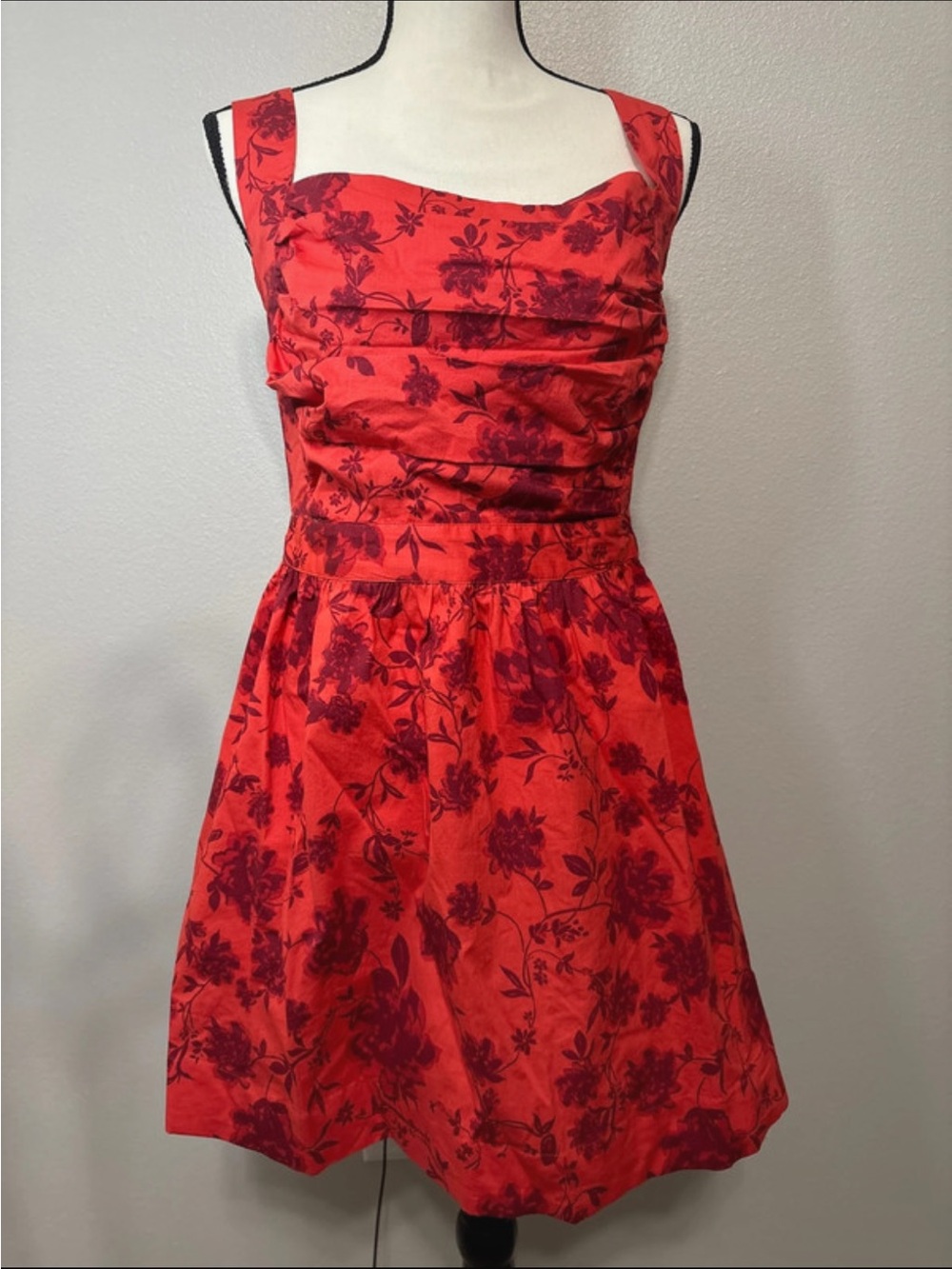 Free People Heat Wave Combo Dress